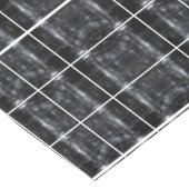 Bouncing van elkaar tafelkleed (Gekanteld)