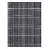 Bouncing van elkaar tafelkleed (Voorkant)