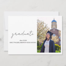 Bouncy Script-Afstuderen