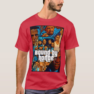 Bound by Honor T-shirt