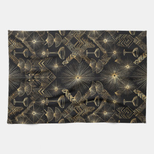 Bound Forever Deco Diva Keukendoek Theedoek