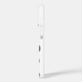 Bound Forever Signature - Case-Mate Barely There iPhone Case (Achterkant / Links)