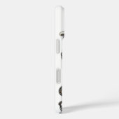 Bound Forever Signature - Case-Mate Barely There iPhone Case (Achterkant / Rechts)