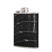 "Bound" JTG Art Flask Heupfles (Links)
