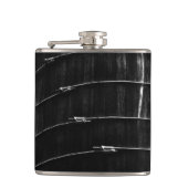 "Bound" JTG Art Flask Heupfles (Voorkant)