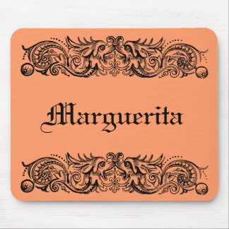 Bound Monsters Mousepad Muismat