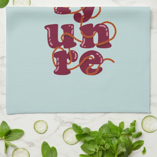 Bound Morphemes Phonics onderwijzen Engels Theedoek (Gevouwen)