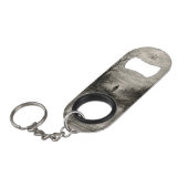 Bound to Witness Forest Bottle Opener Mini Flessenopener (Voorkant Gekanteld)