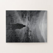 Bound to Witness - Vael Legpuzzel (Horizontaal)