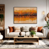 Boundaries of Chaos Poster