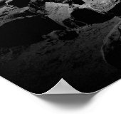 Boundary Water Canoe Area Poster (Hoek)