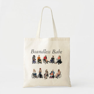 Boundless Babe Tas