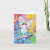 Boundless Tiny Moments – Greeting Card Bedankkaart (Voorkant)