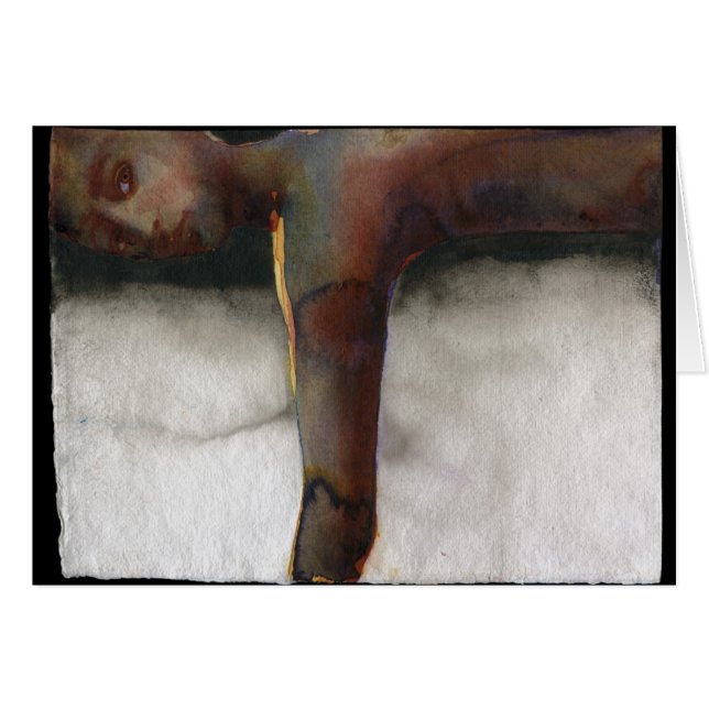 Boundstrand Figuur 3 (Voorkant Horizontaal)