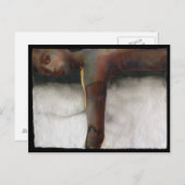 Boundstrand Figuur 3 Briefkaart (Voorkant / Achterkant)