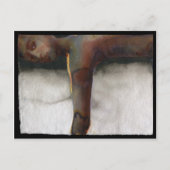 Boundstrand Figuur 3 Briefkaart (Voorkant)