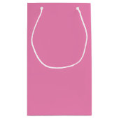 Bounful Blossom Klein Cadeauzakje (Achterkant)