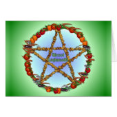 Bounful Harvest (Voorkant Horizontaal)