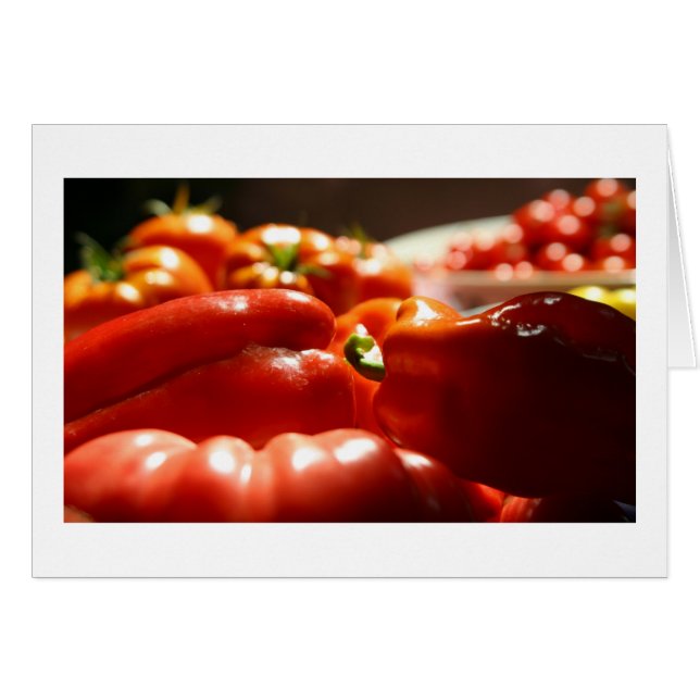 Bounful Harvest (Voorkant Horizontaal)