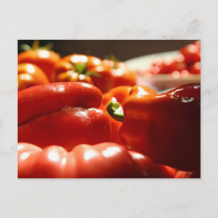 Bounful Harvest Briefkaart