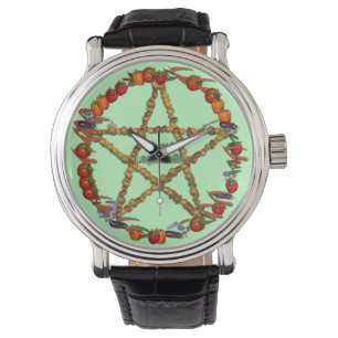 Bounful Harvest Horloge