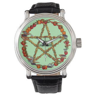 Bounful Harvest Horloge
