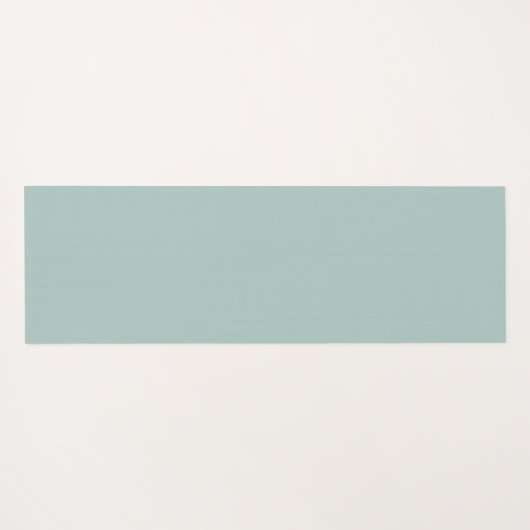 Bountiful Daisy's (Customize) Yogamat (Achterkant (horizontaal))