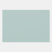 Bountiful Daisy's Inpakpapier Vel (Voorkant 2)