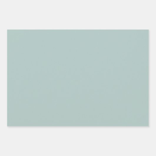 Bountiful Daisy's Inpakpapier Vel (Voorkant 2)