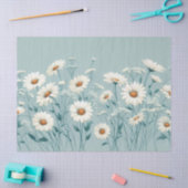 Bountiful Daisy's  Tissuepapier (Craft)