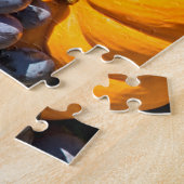 Bounty Fruits and Vegetables Legpuzzel (Zijkant)