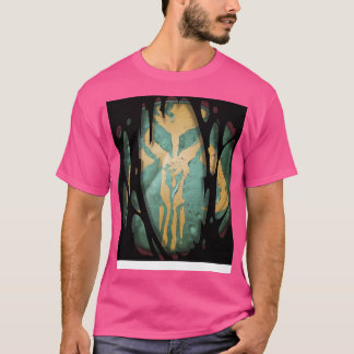 Bounty Hunter Armor T-shirt