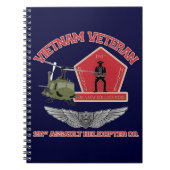 Bounty Hunters (Crew Wings 2) Notitieboek (Voorkant)