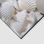 Bounty of Shells Tissuepapier (Detail)