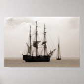 Bounty Poster (Voorkant)