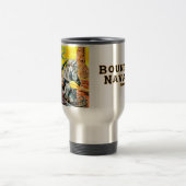 Bounty Reismug Reisbeker (Center)