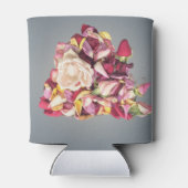 Bouquet Blikjeskoeler (Achterkant)