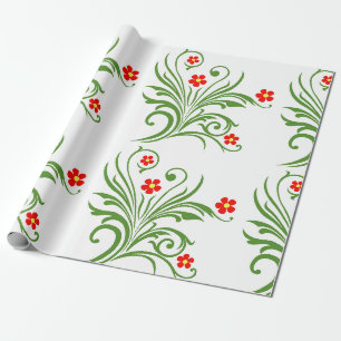 Bouquet Cadeaupapier