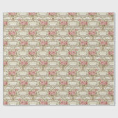  Bouquet Cadeaupapier (Vlak)