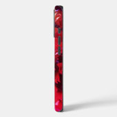 “Bouquet” Case-Mate iPhone Case (Achterkant / Links)