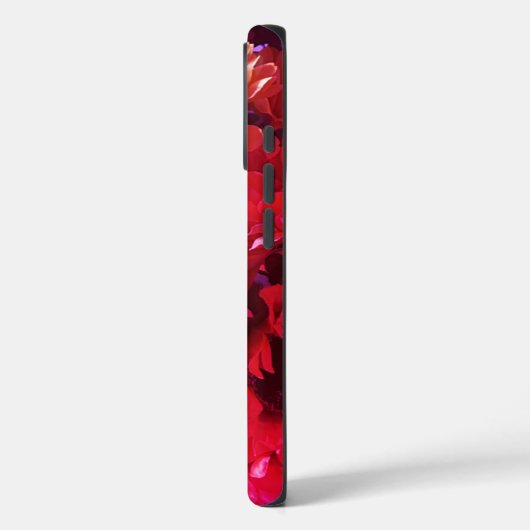 “Bouquet” Case-Mate iPhone Case (Achterkant / Links)