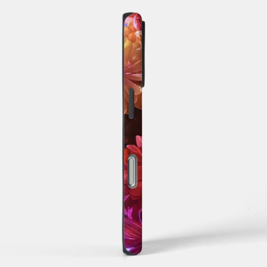 “Bouquet” Case-Mate iPhone Case (Achterkant / Rechts)