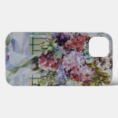 Bouquet Case-Mate iPhone Case (Achterkant (horizontaal))