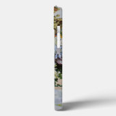 Bouquet Case-Mate iPhone Case (Achterkant / Links)