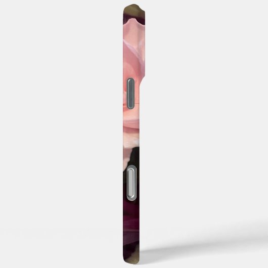 Bouquet  Case-Mate iPhone case (Achterkant / Rechts)