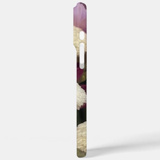 Bouquet  Case-Mate iPhone case (Achterkant / Links)