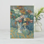 Bouquet de Fleurs | Georges d'Espagnat (Staand voorkant)