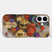 Bouquet de Fleurs | Odilon Redon Case-Mate iPhone Case (Achterkant (horizontaal))
