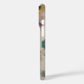 Bouquet de Fleurs | Odilon Redon Case-Mate iPhone Case (Achterkant / Links)