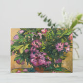 Bouquet de Fleurs | Paul-Elie Gernez (Staand voorkant)